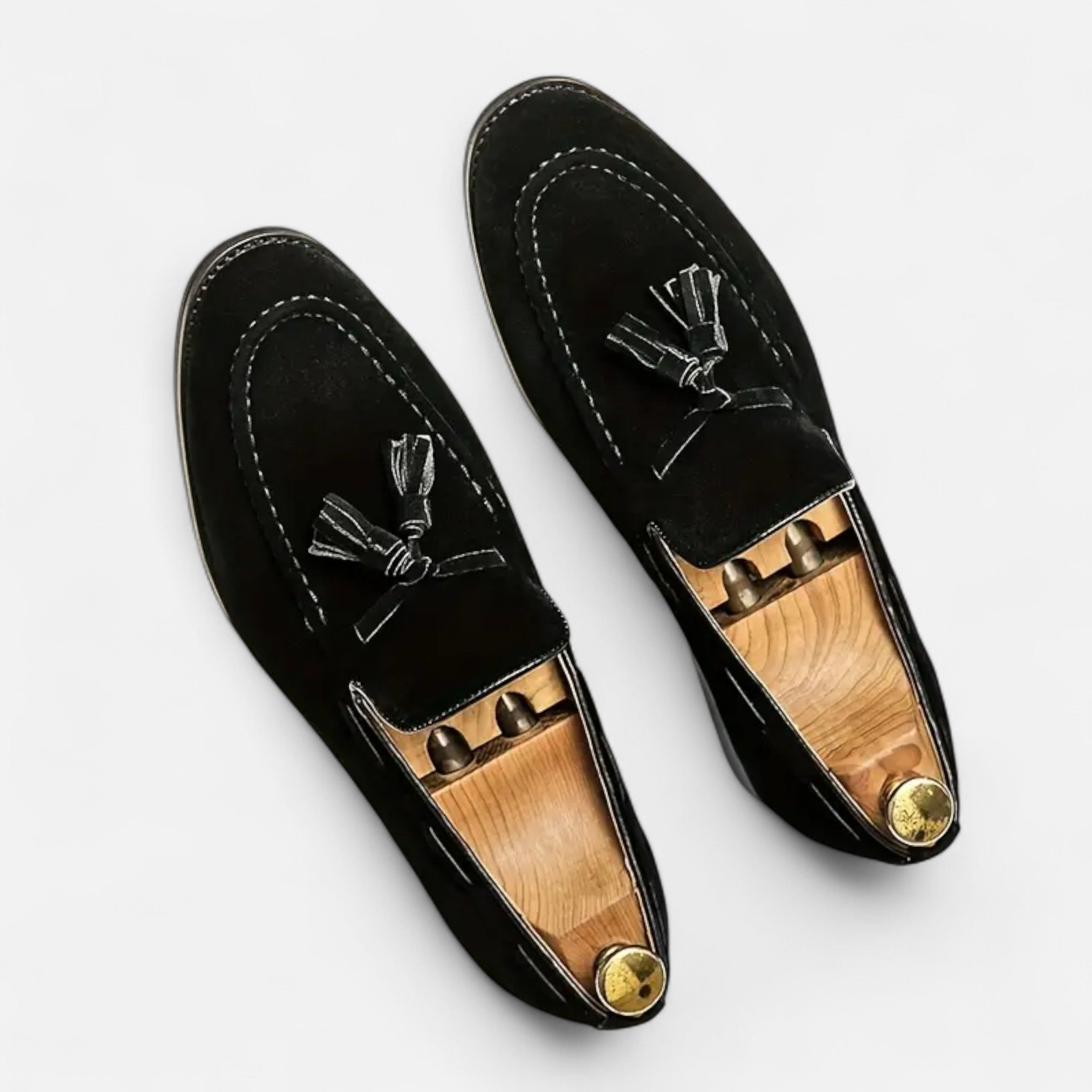 Ferandi Mode | Moccassins Classiques Élégants