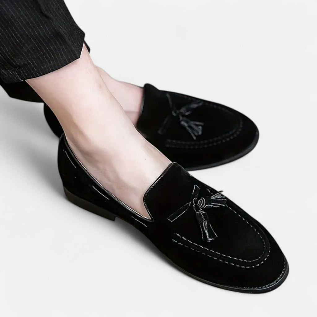 Ferandi Mode | Moccassins Classiques Élégants