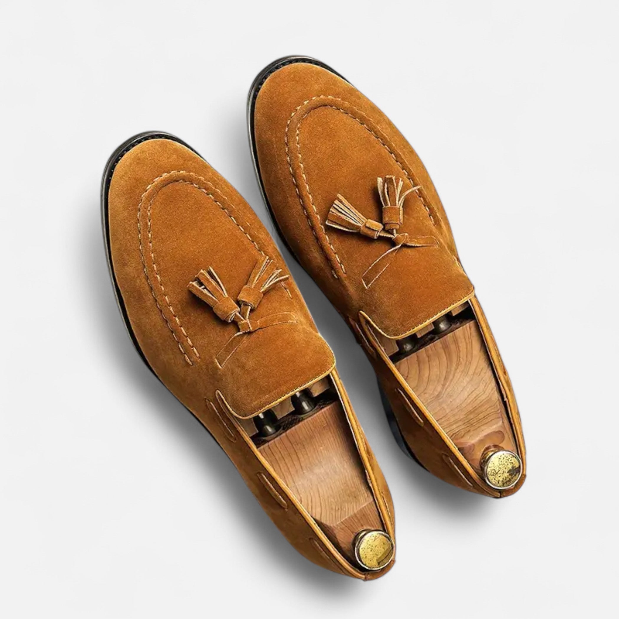 Ferandi Mode | Moccassins Classiques Élégants