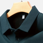 Ferandi Mode | Polo Homme Golf Élégance Printemps-Automne