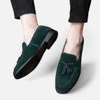 Ferandi Mode | Moccassins Classiques Élégants