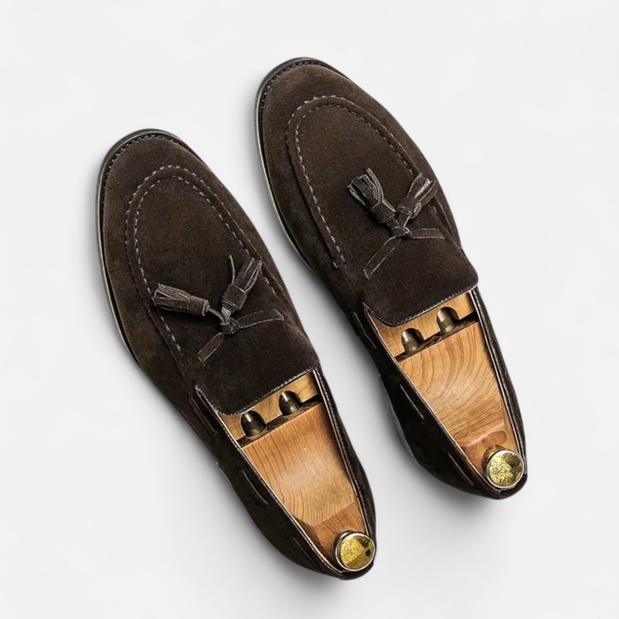Ferandi Mode | Moccassins Classiques Élégants