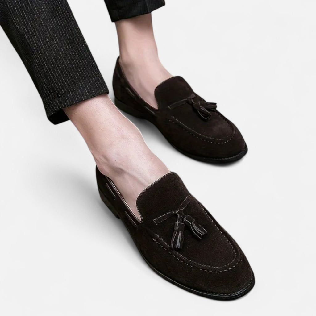 Ferandi Mode | Moccassins Classiques Élégants