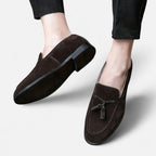 Ferandi Mode | Moccassins Classiques Élégants
