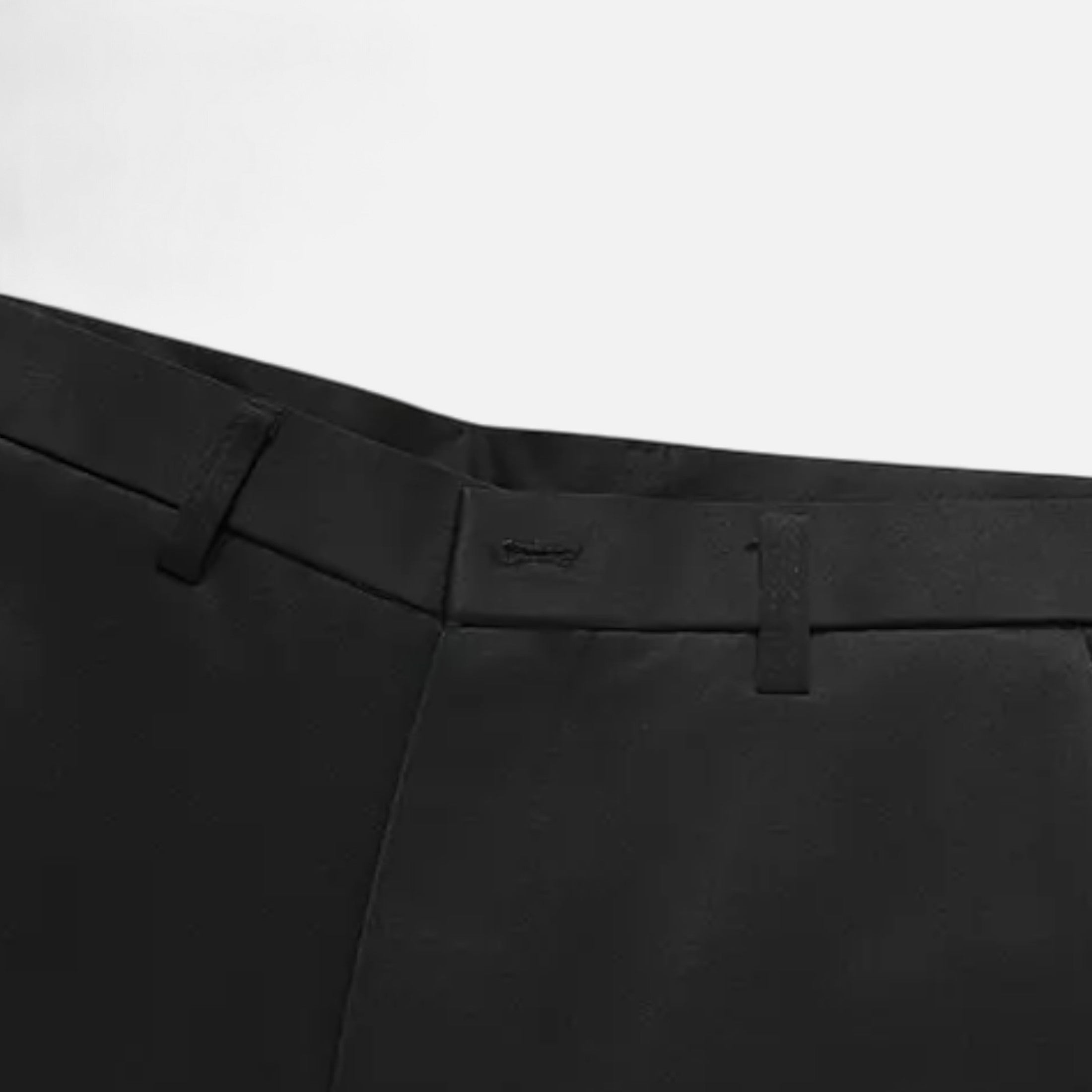 Ferandi Mode | Pantalon Homme Business Casual Confort Élégant