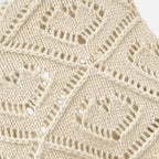 Ferandi Mode | Pull à Col Rond Motif Géométrique