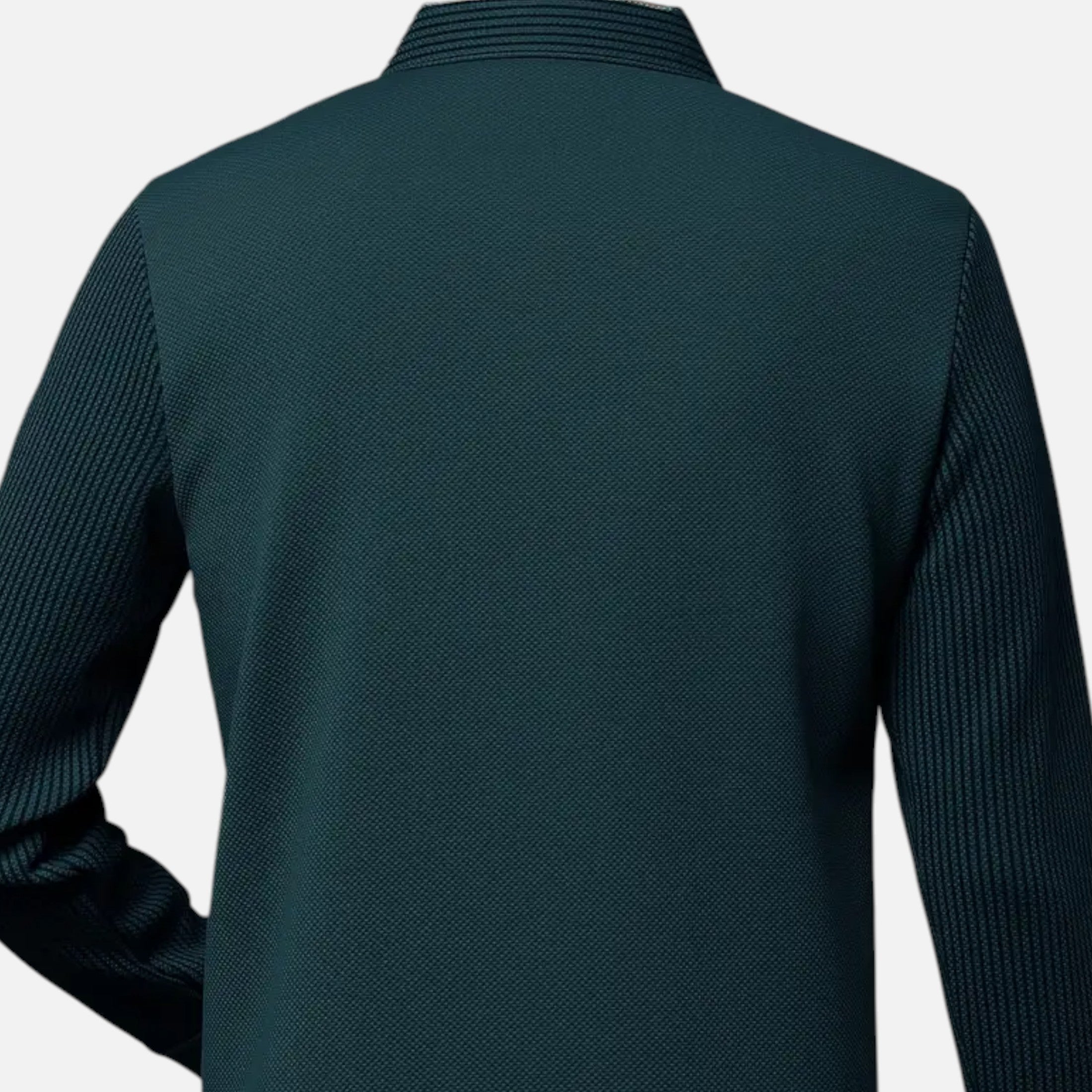 Ferandi Mode | Polo Homme Golf Élégance Printemps-Automne