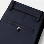 Ferandi Mode | Pantalon Homme Business Casual Élégant