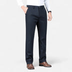 Ferandi Mode | Pantalon Homme Business Casual Élégant