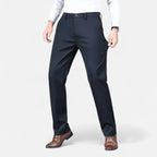 Ferandi Mode | Pantalon Homme Business Casual Élégant
