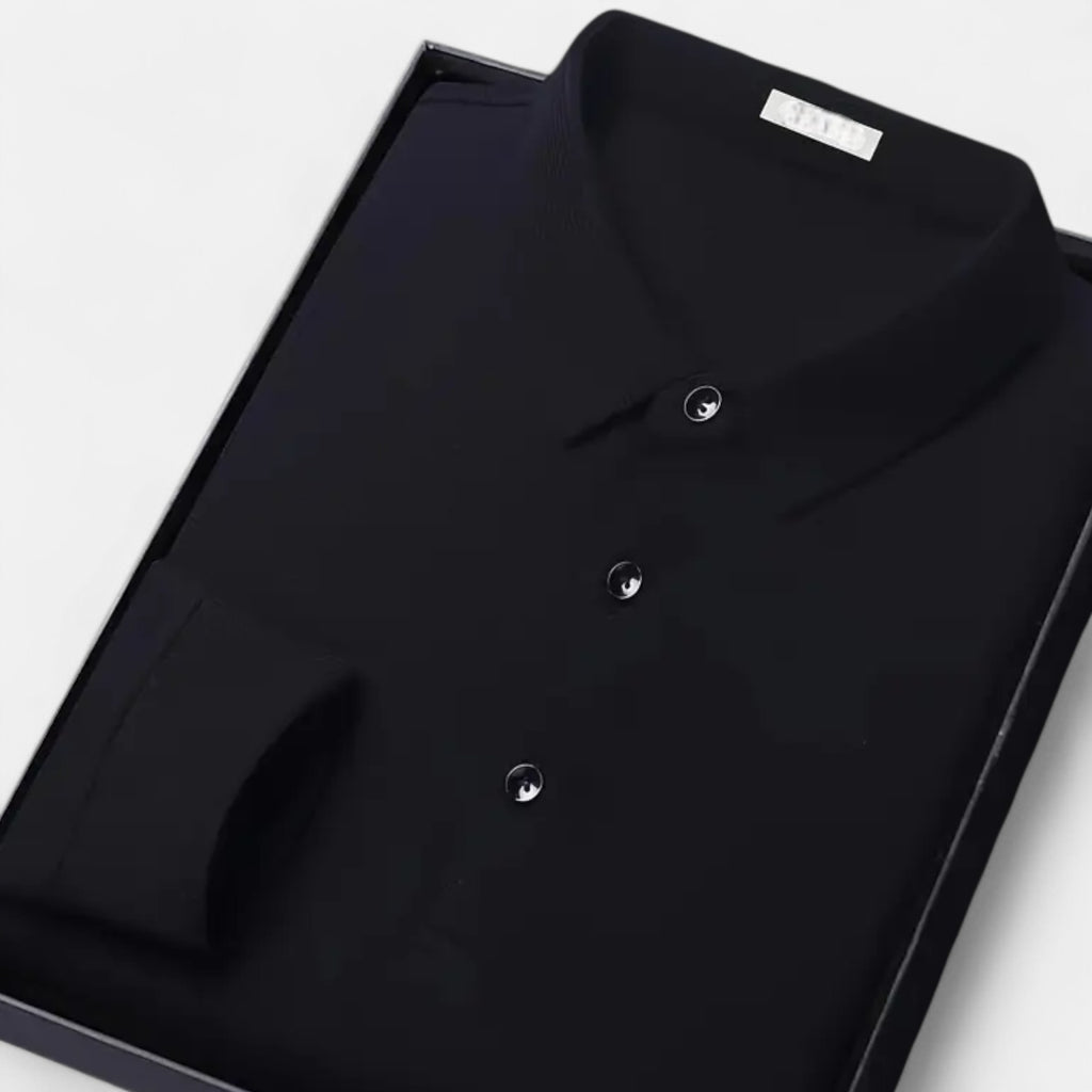 Ferandi Mode | Polo Homme Col Sport Élégance