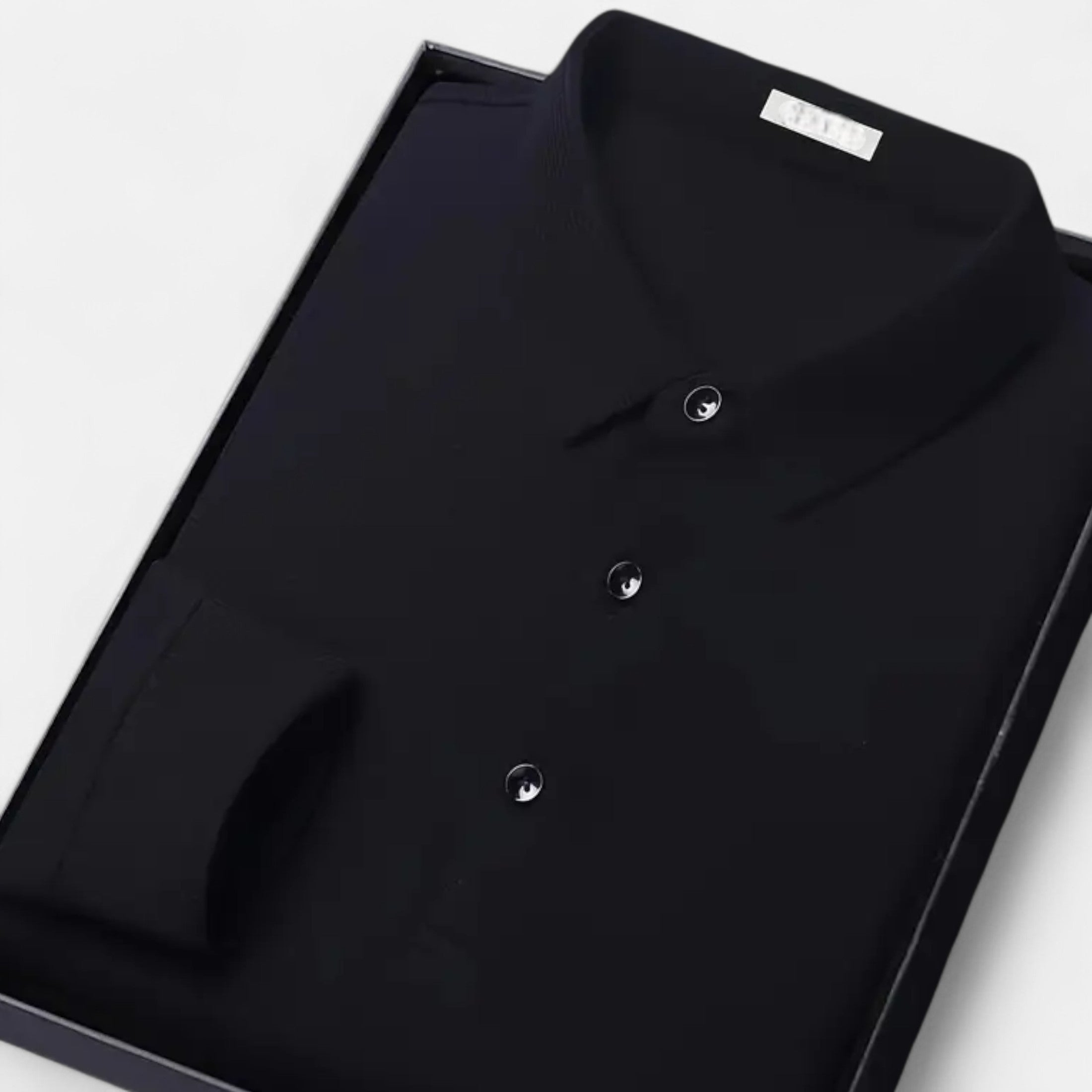 Ferandi Mode | Polo Homme Col Sport Élégance