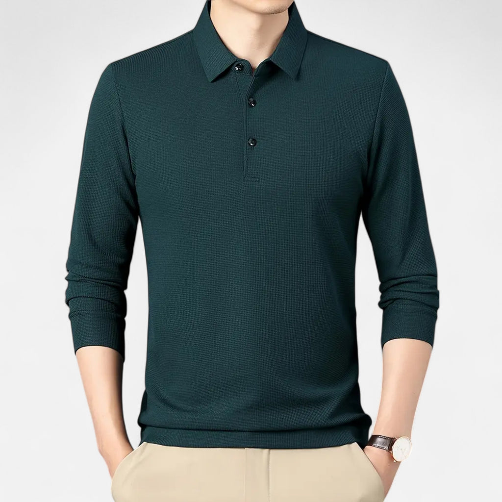 Ferandi Mode | Polo Homme Col Sport Élégance