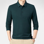 Ferandi Mode | Polo Homme Col Sport Élégance