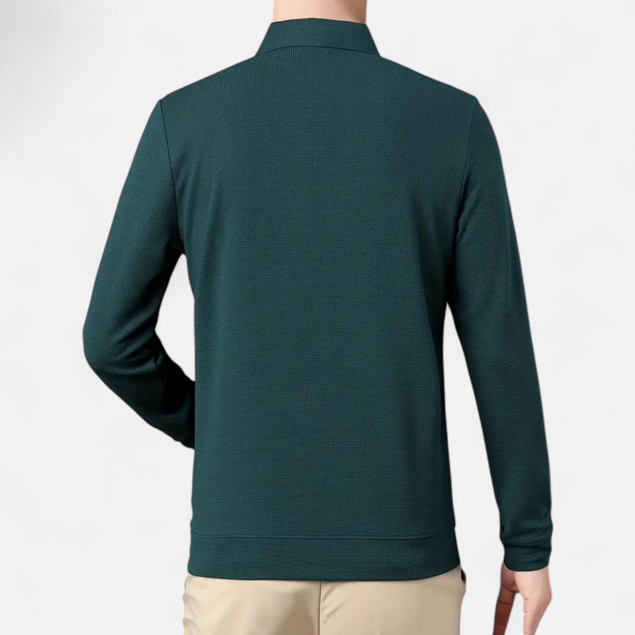 Ferandi Mode | Polo Homme Col Sport Élégance