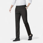 Ferandi Mode | Pantalon Homme Business Casual Élégant