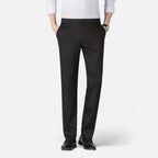 Ferandi Mode | Pantalon Homme Business Casual Élégant
