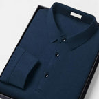 Ferandi Mode | Polo Homme Col Sport Élégance