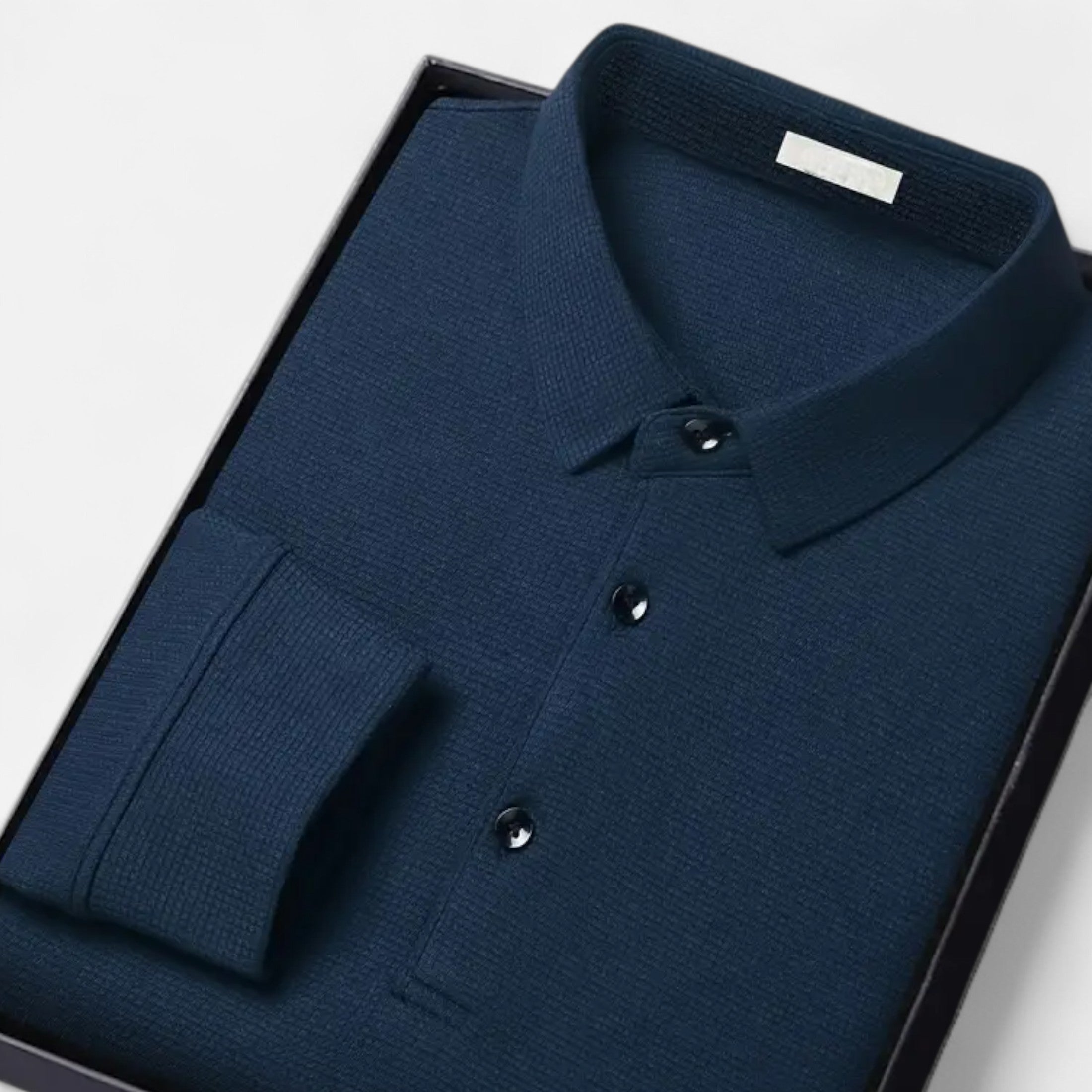 Ferandi Mode | Polo Homme Col Sport Élégance