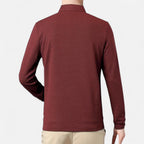 Ferandi Mode | Polo Homme Col Sport Élégance