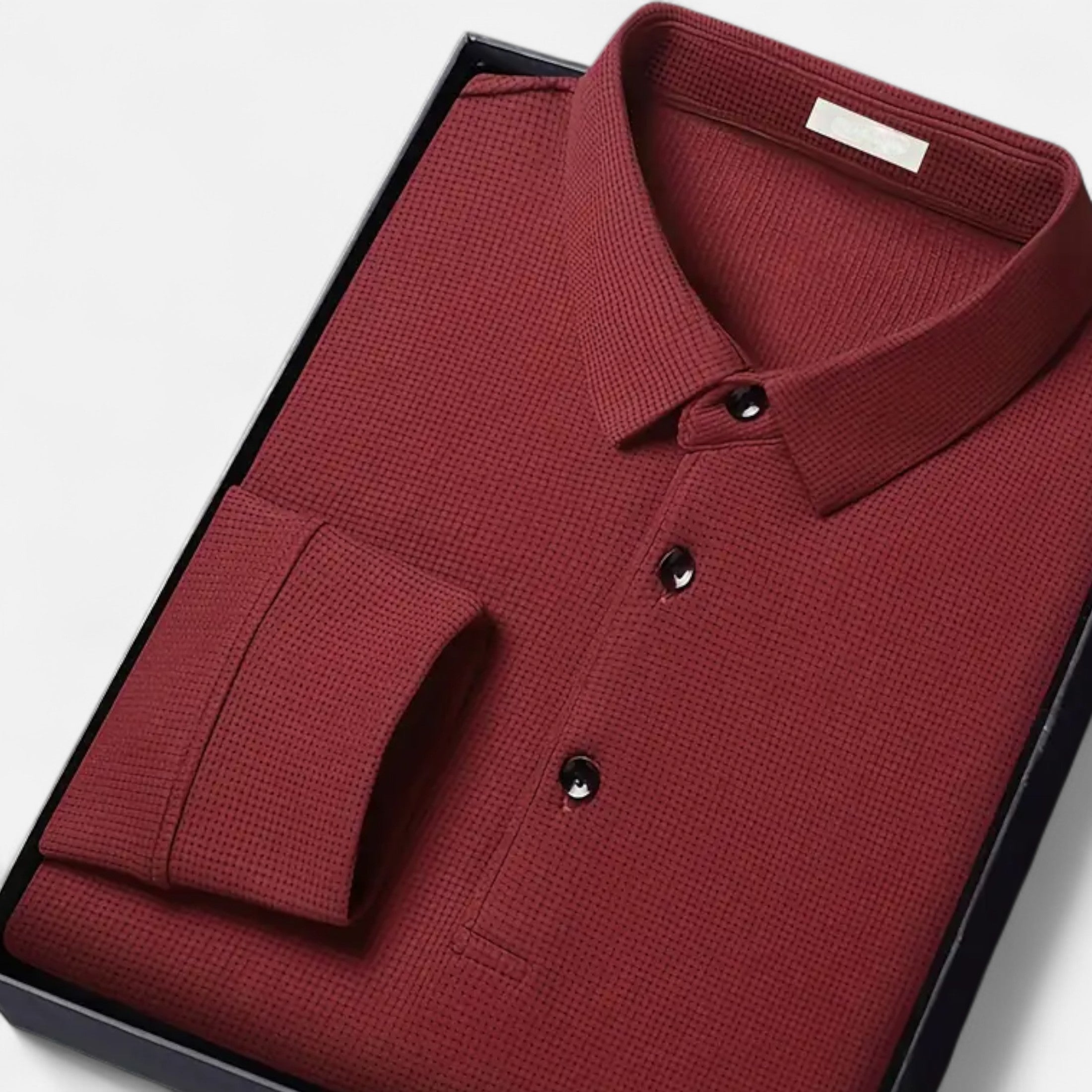 Ferandi Mode | Polo Homme Col Sport Élégance