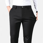 Ferandi Mode | Pantalon Homme Business Casual Élégant