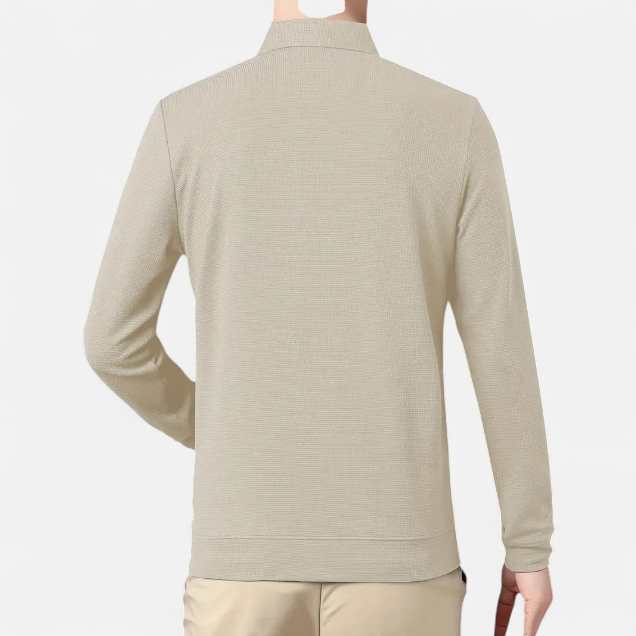 Ferandi Mode | Polo Homme Col Sport Élégance