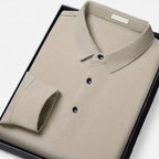 Ferandi Mode | Polo Homme Col Sport Élégance