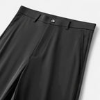 Ferandi Mode | Pantalon Homme Business Casual Élégant