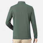 Ferandi Mode | Polo Homme Col Sport Élégance