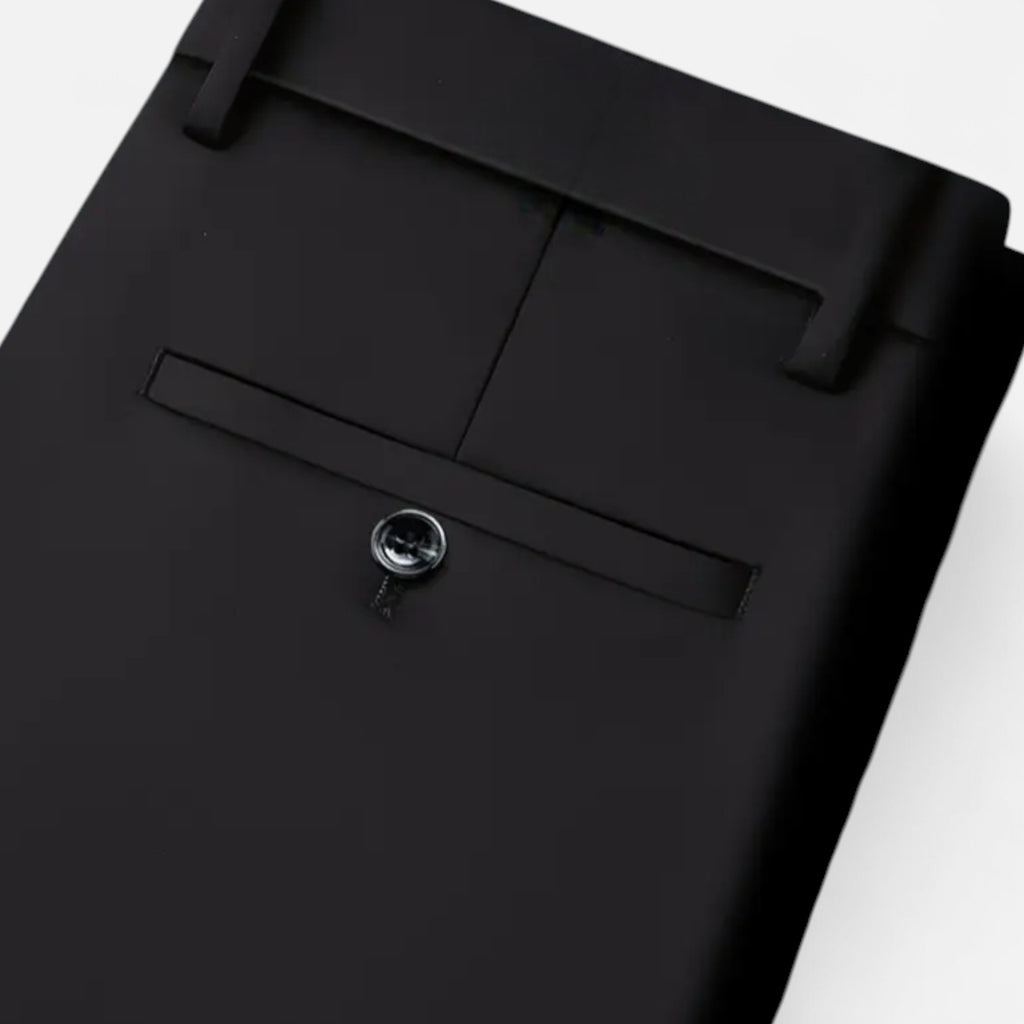 Ferandi Mode | Pantalon Homme Business Casual Élégant