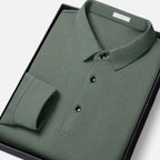 Ferandi Mode | Polo Homme Col Sport Élégance