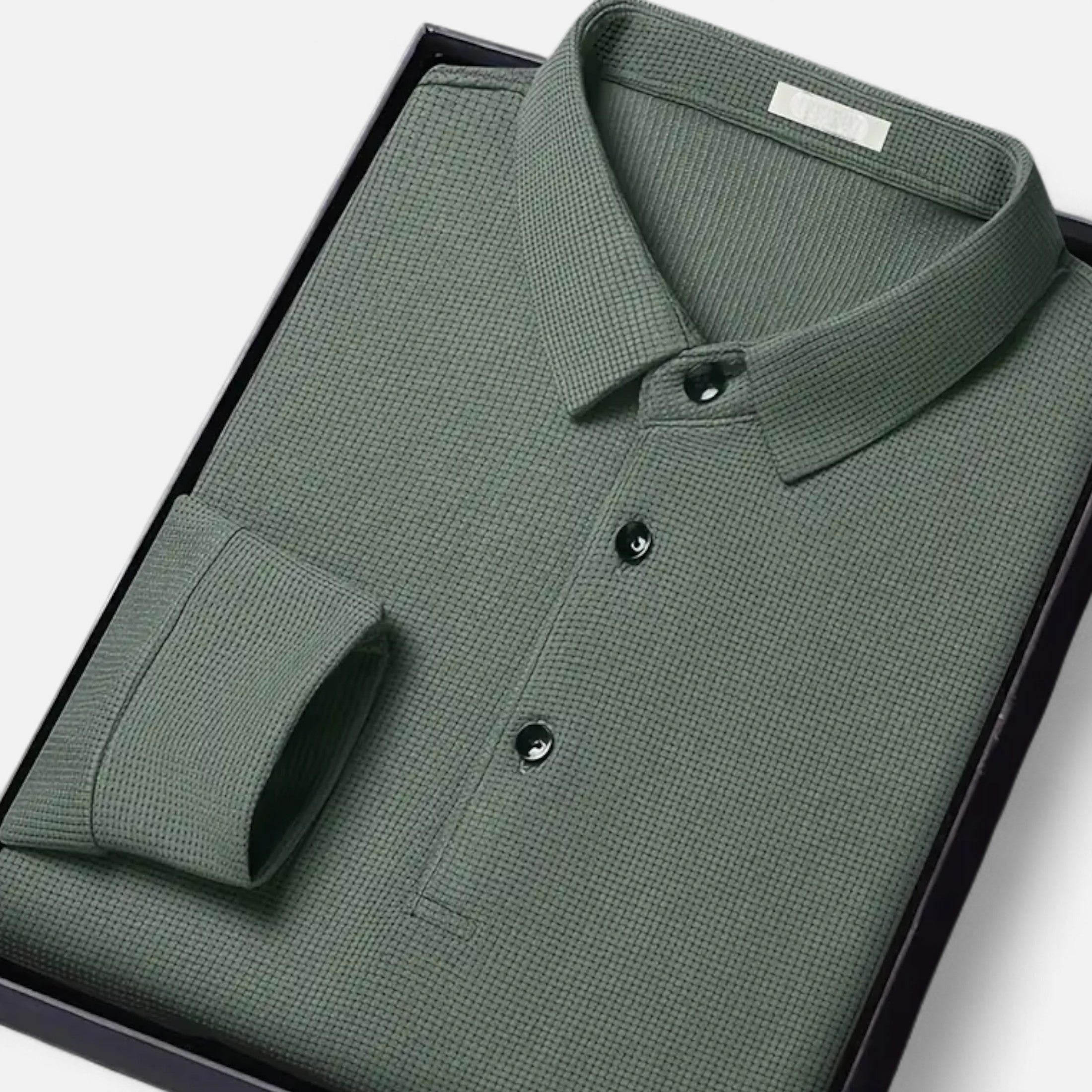 Ferandi Mode | Polo Homme Col Sport Élégance