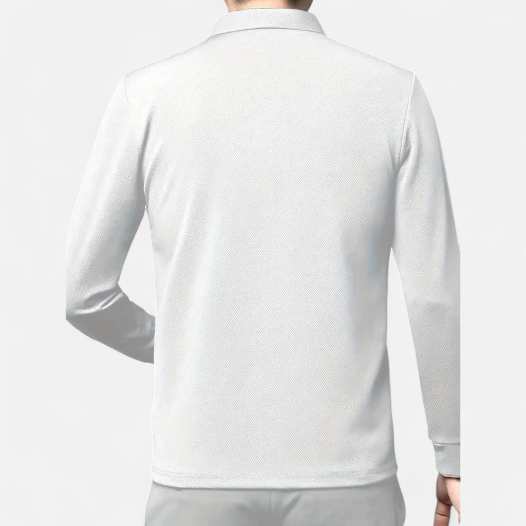 Ferandi Mode | Polo Homme Col Sport Élégance