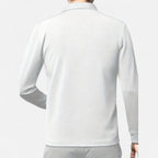 Ferandi Mode | Polo Homme Col Sport Élégance