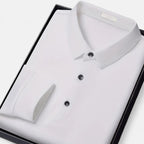 Ferandi Mode | Polo Homme Col Sport Élégance