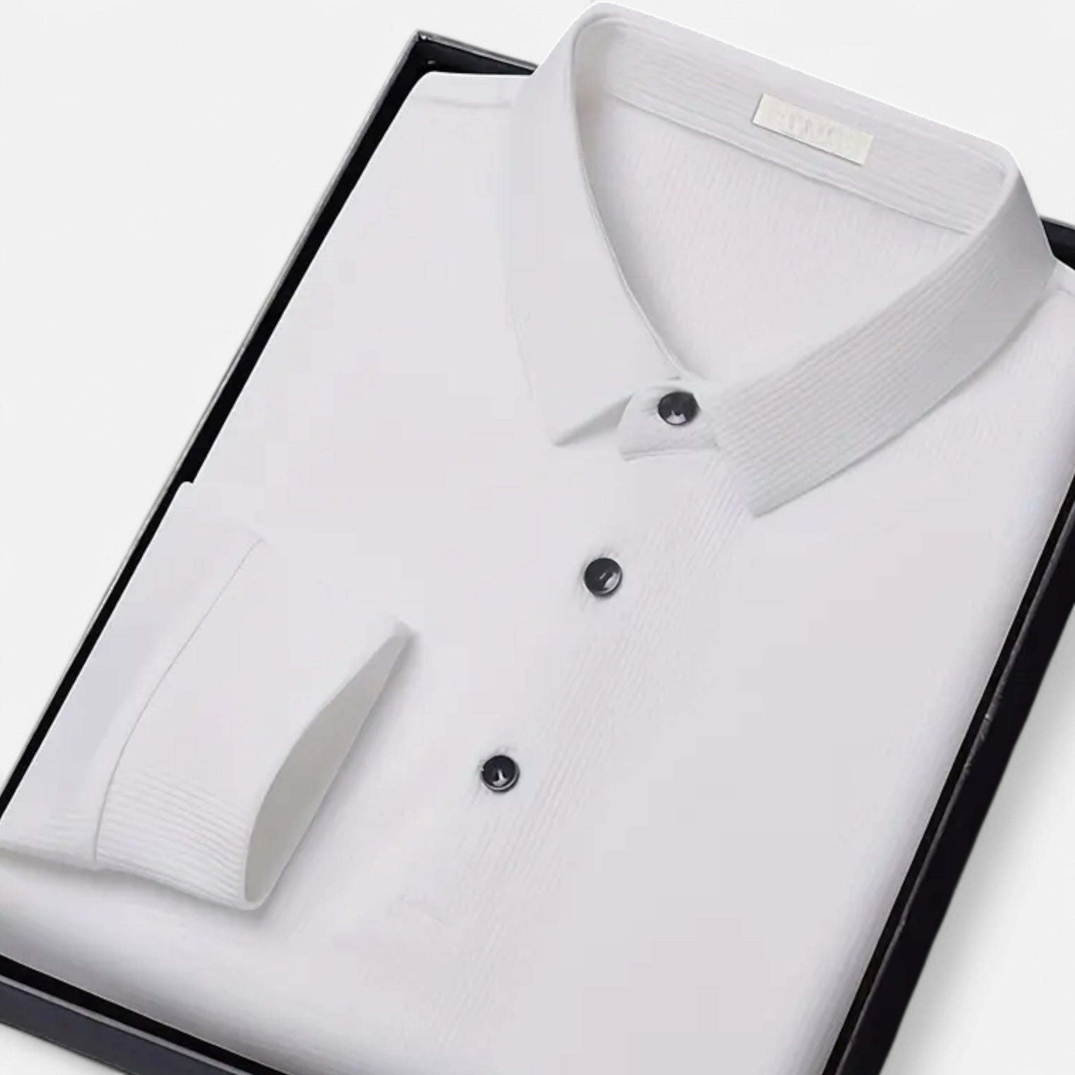 Ferandi Mode | Polo Homme Col Sport Élégance