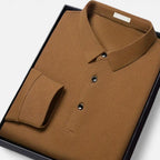 Ferandi Mode | Polo Homme Col Sport Élégance