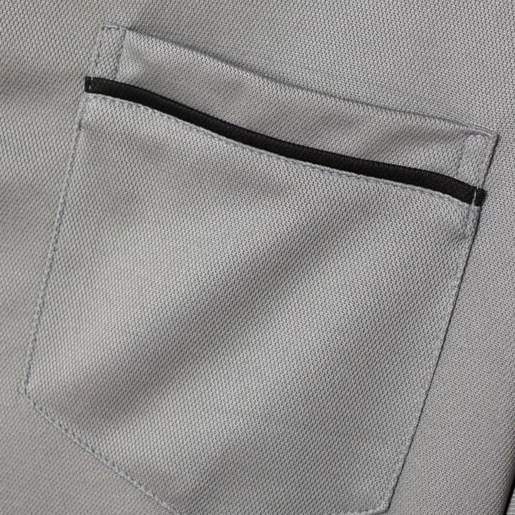 Ferandi Mode | Polo Homme Boutonné Manches Longues Automne