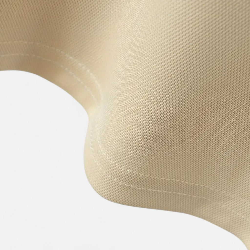 Ferandi Mode | Polo Homme Boutonné Manches Longues Automne