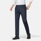 Ferandi Mode | Pantalon Homme Business Casual Élégant